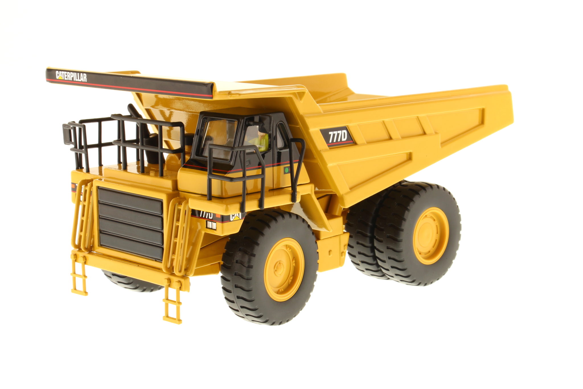 Cat 777D Off-Highway Truck - 1:50